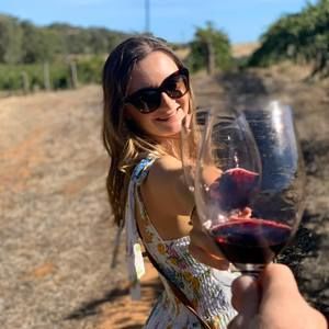 Meet your Posher, Daisy